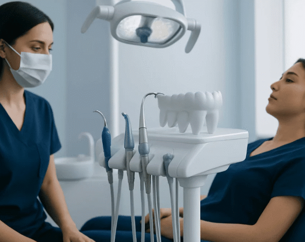 5 Signs Your Cosmetic Dental Plan Is Appropriately Conservative