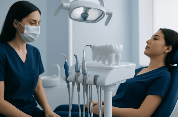 5 Signs Your Cosmetic Dental Plan Is Appropriately Conservative