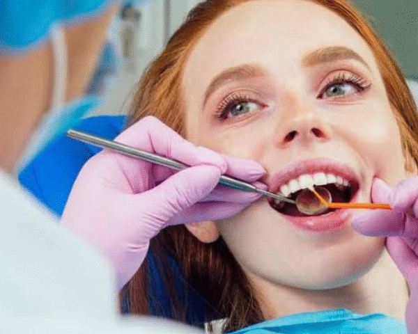 How Family And Cosmetic Dentistry Create Confident, Lasting Smiles
