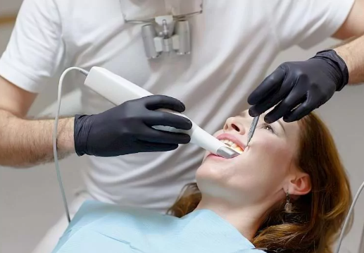 How General Dentistry Uses Technology To Improve Accuracy In Care