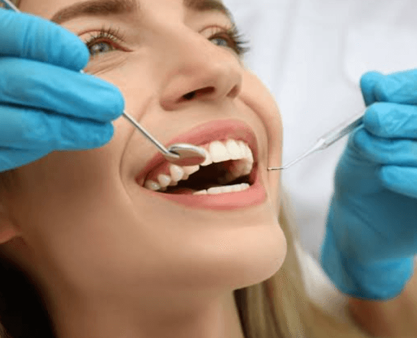 7 Cosmetic Dental Goals That Start With Better Oral Health