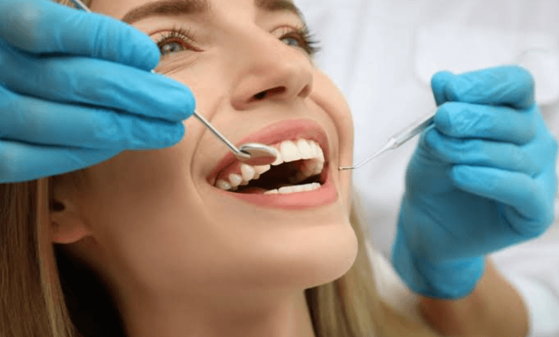 7 Cosmetic Dental Goals That Start With Better Oral Health