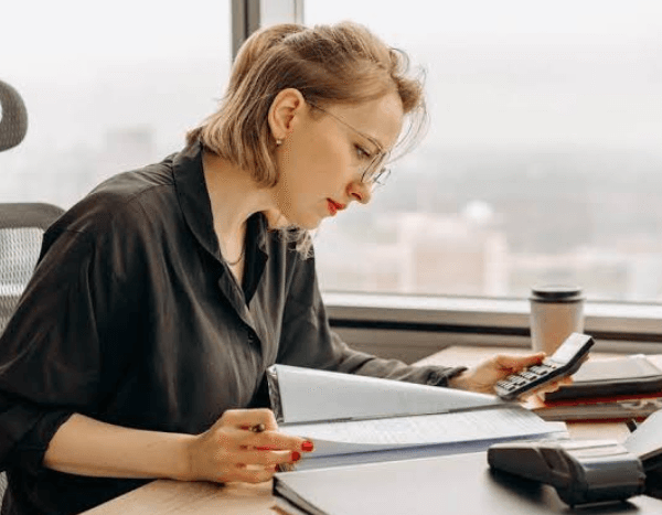 How CPAs Provide Assurance in Public Company Filings