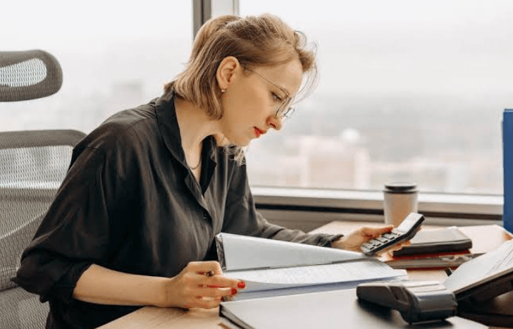 How CPAs Provide Assurance in Public Company Filings
