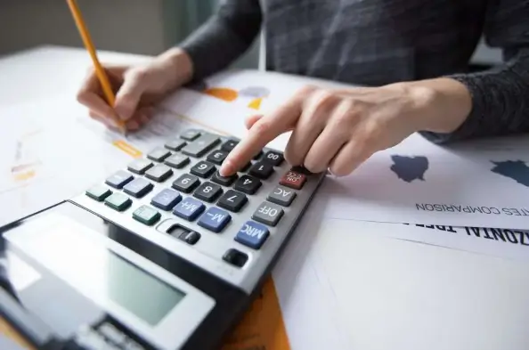 3 Common Mistakes Avoided By Hiring A CPA
