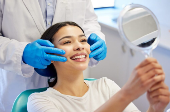 Why Gum Health Is Crucial Before Cosmetic Dental Work