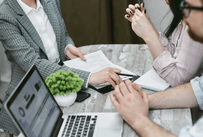 Why Related Party Transactions Need Clear Documentation In The Books