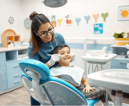 How Family Dentistry Creates Opportunities For Confidence Boosting Care