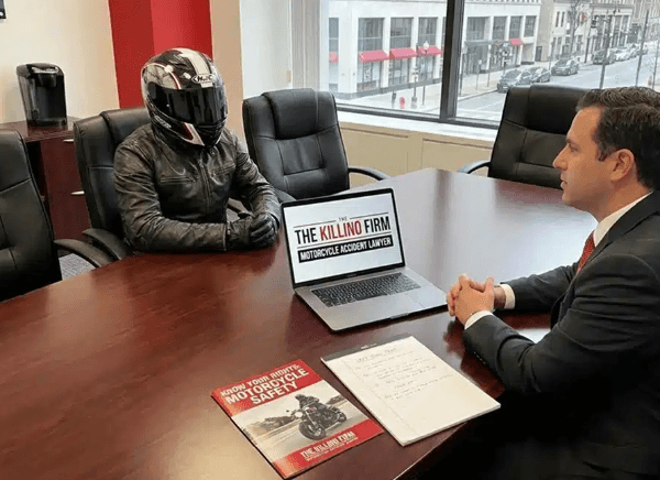 Fighting "Biker Bias" in Rockford Personal Injury Claims