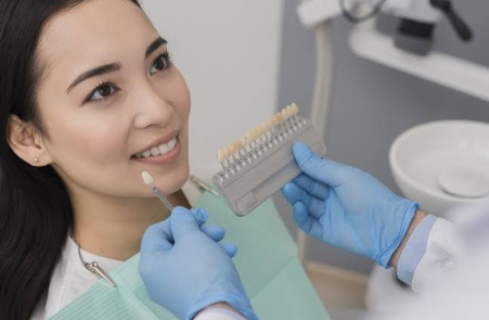 4 Cosmetic Dentistry Procedures That Improve Function And Appearance