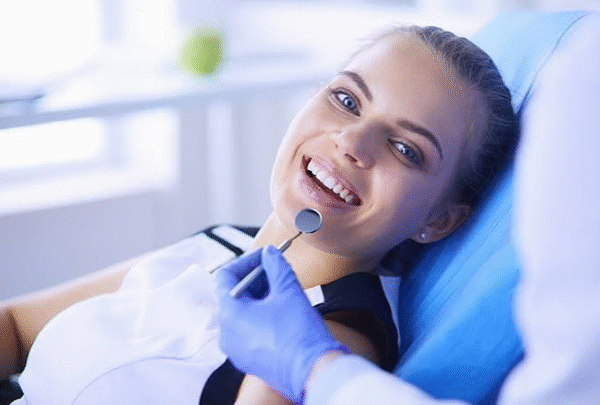 5 Reasons A Dental Restoration May Feel High After Treatment