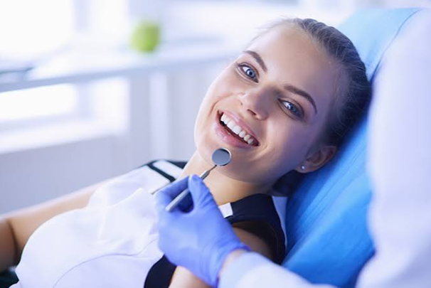 5 Reasons A Dental Restoration May Feel High After Treatment