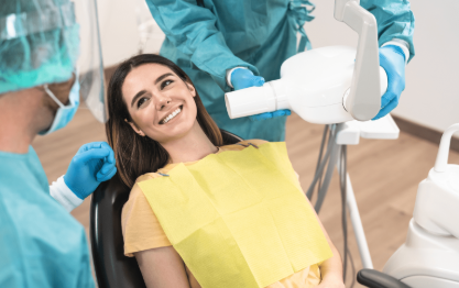 How General Dentistry Reinforces Preventive Habits For All Ages